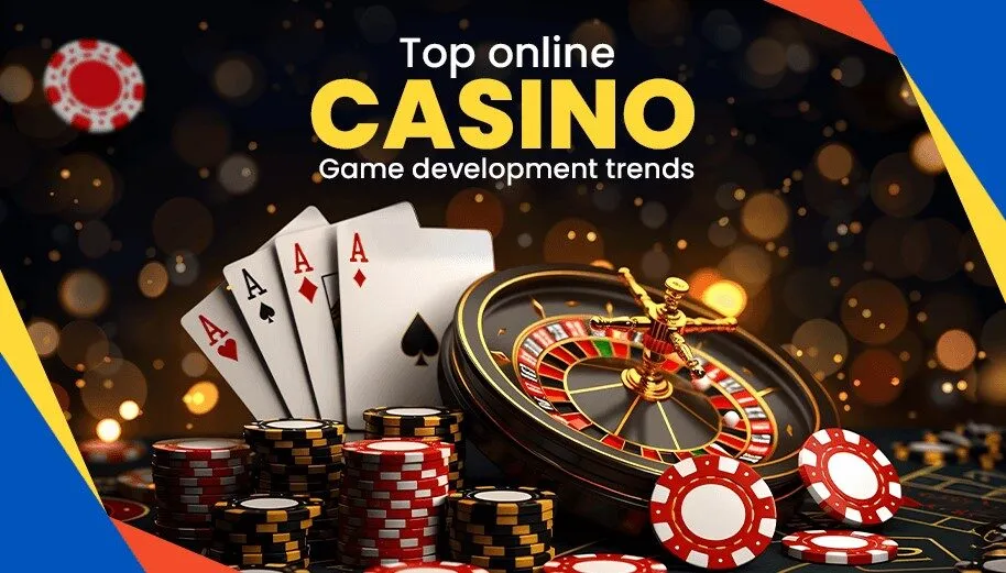 Kho game cá cược đồ sộ và đa dạng