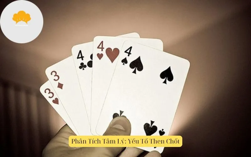 Phân Tích Tâm Lý: Yếu Tố Then Chốt