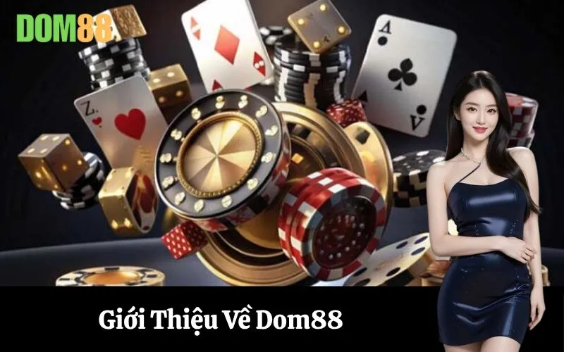 Giới Thiệu Về Dom88