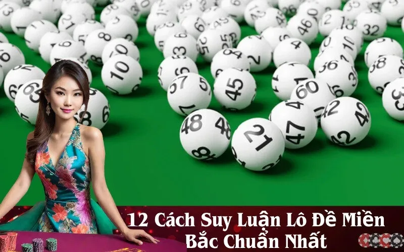 12 Cách Suy Luận Lô Đề Miền Bắc Chuẩn Nhất