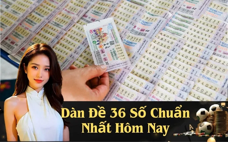 Dàn Đề 36 Số Chuẩn Nhất Hôm Nay

