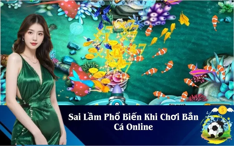 Sai lầm trong quản lý vốn và tâm lý
