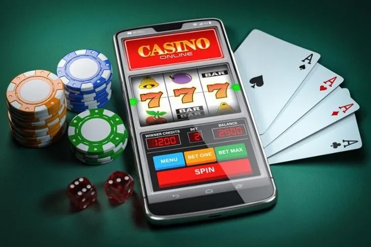 Win55 - Cổng Game Giải Trí Toàn Diện Cho Người Chơi Việt