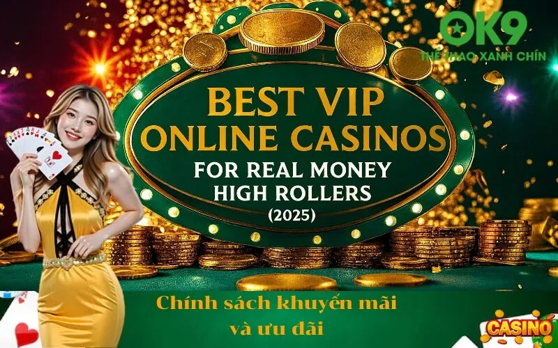 Chính sách khuyến mãi và ưu đãi
